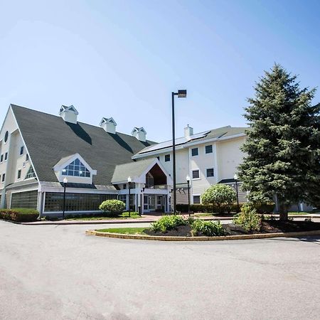 Comfort Inn Concord Exterior photo