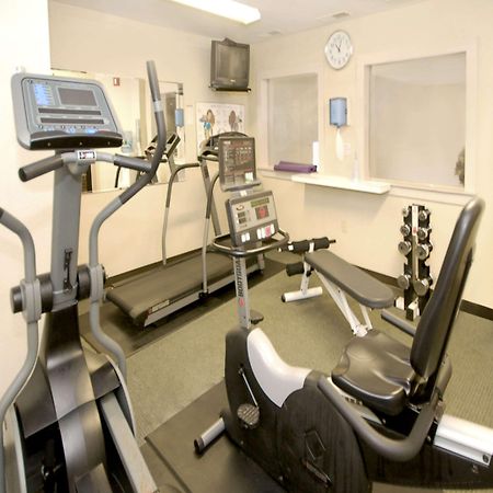 Comfort Inn Concord Facilities photo
