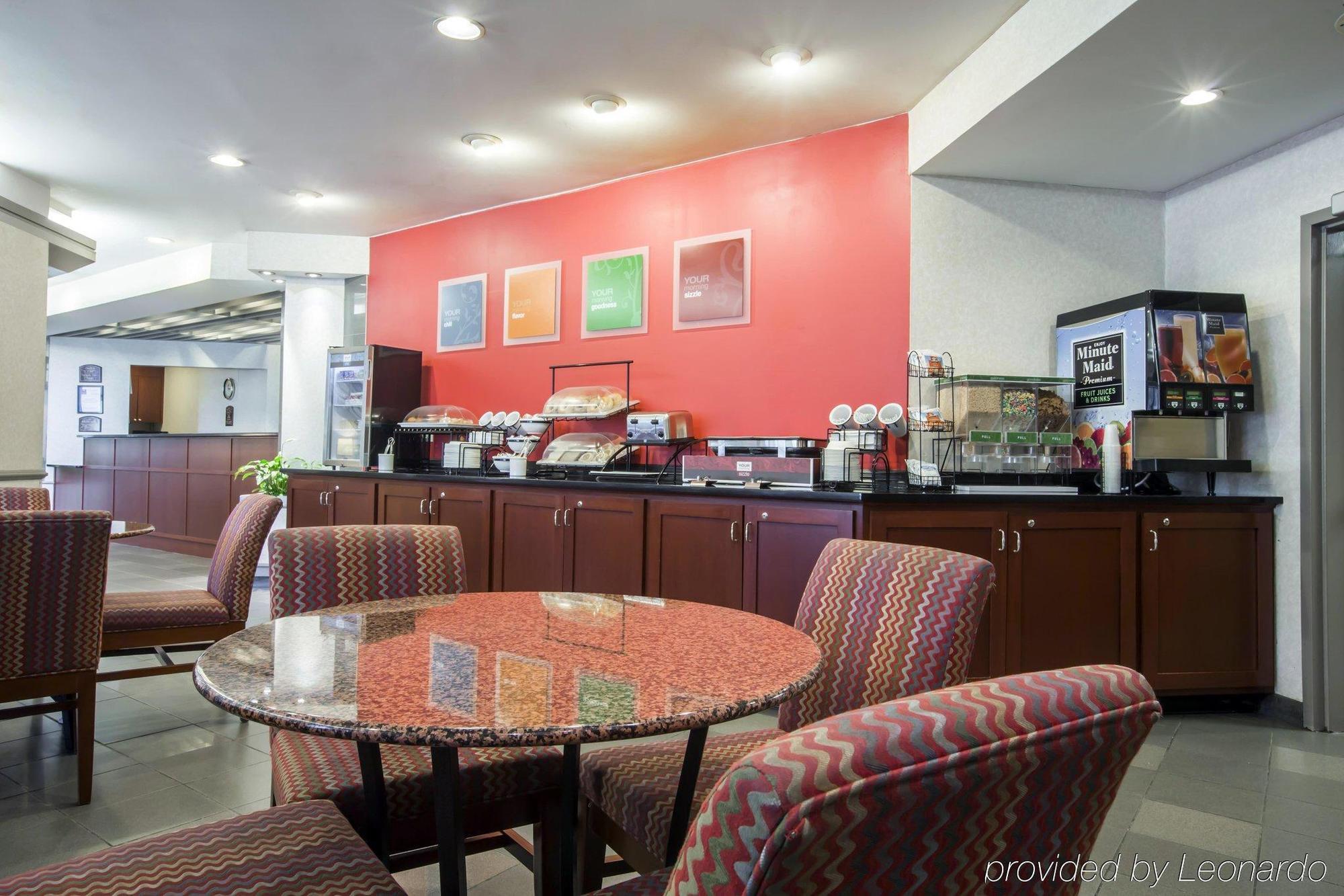 Comfort Inn Concord Exterior photo