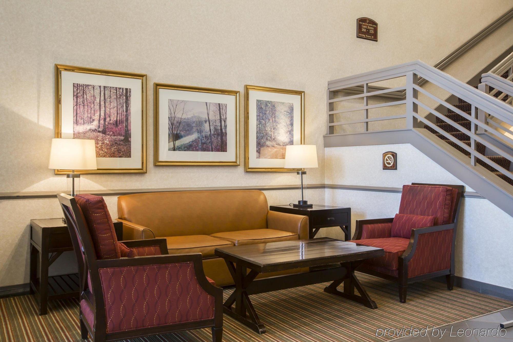 Comfort Inn Concord Exterior photo