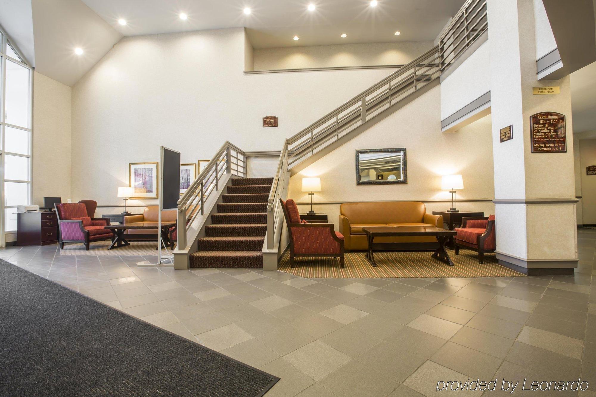 Comfort Inn Concord Exterior photo